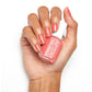 Essie Nail Lacquer - Peach Side Babe #590