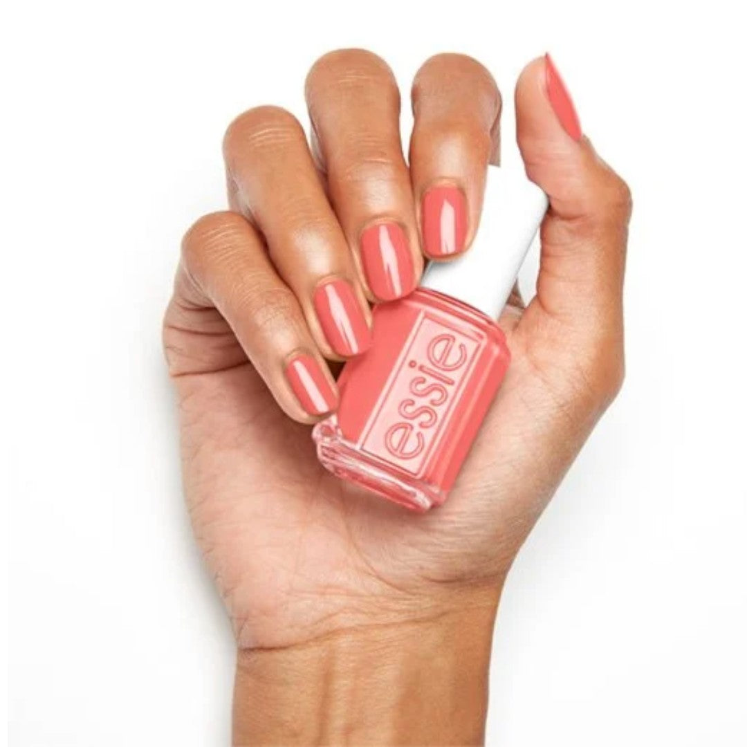 Essie Nail Lacquer - Peach Side Babe #590