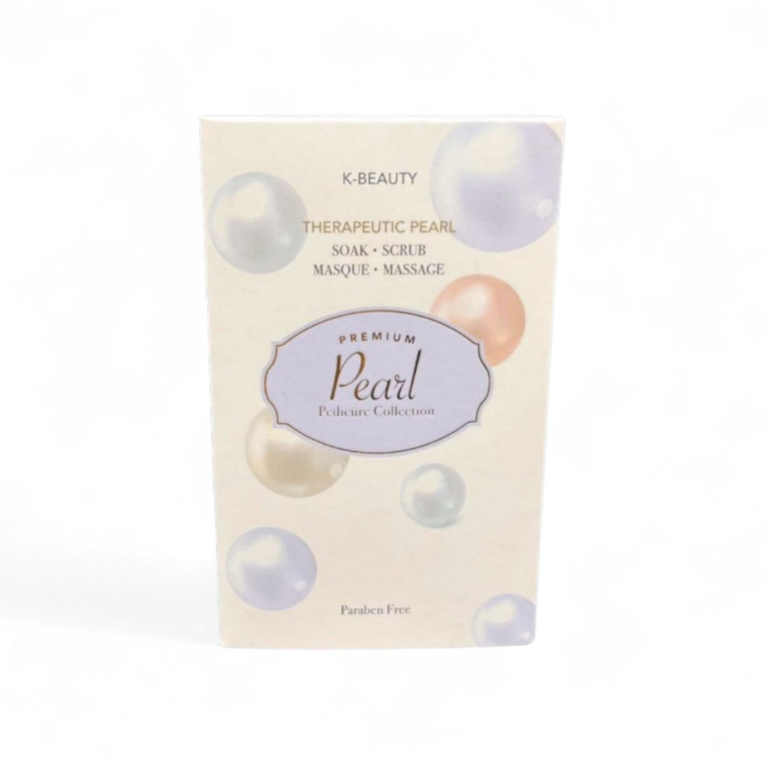 Codi 4in1 Pedi in a Box