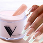 V Beauty Pure Acrylic System 1.5oz - Perfect Nude
