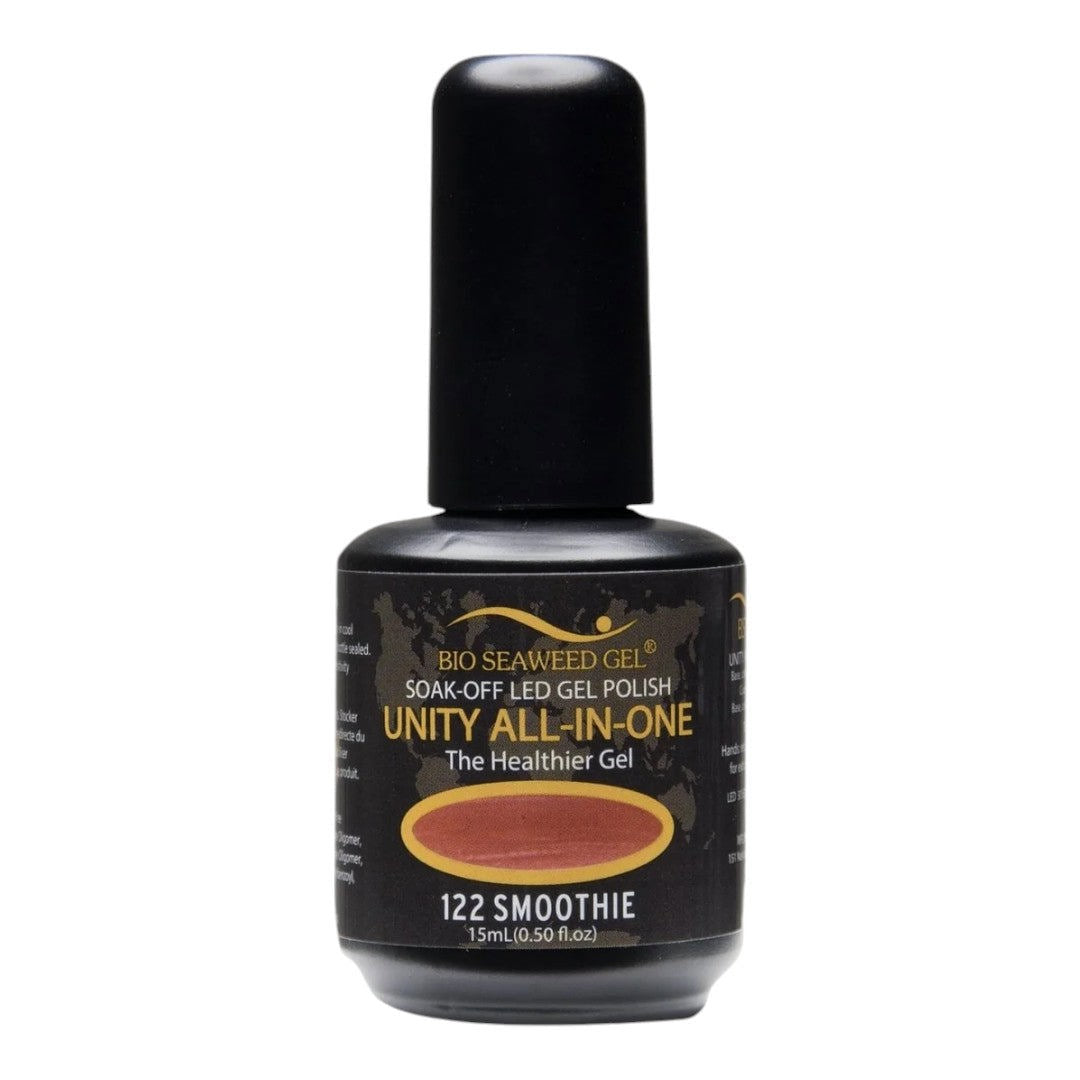 Bio Seaweed Gel #122 Smoothie