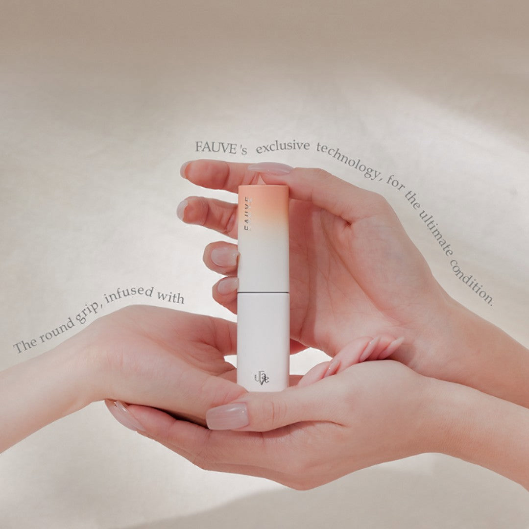 FAUVE Syrup Gel Polish - Syrup Page.Ⅰ Collection #S01-50 (50Pcs)