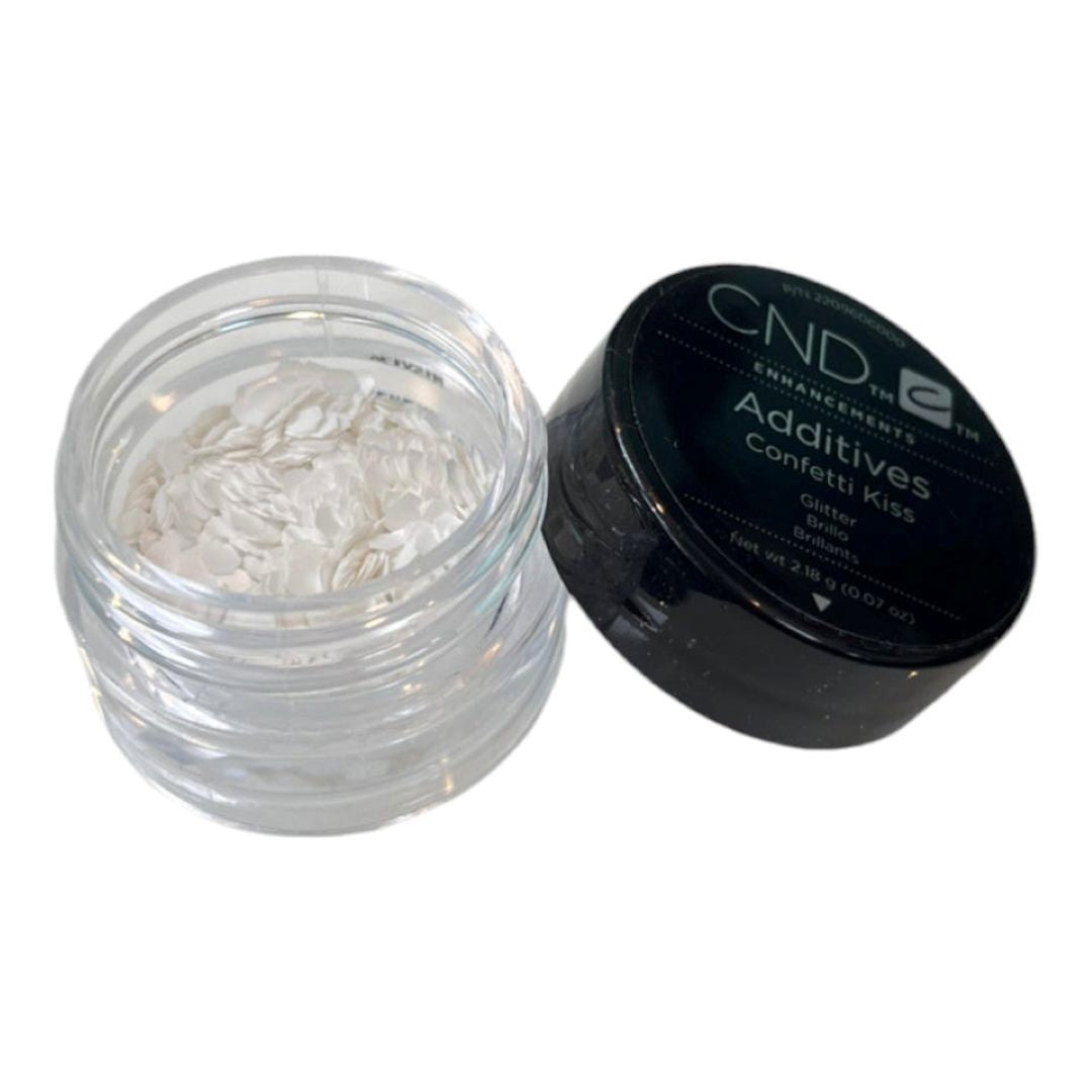 CND Additives Pigments