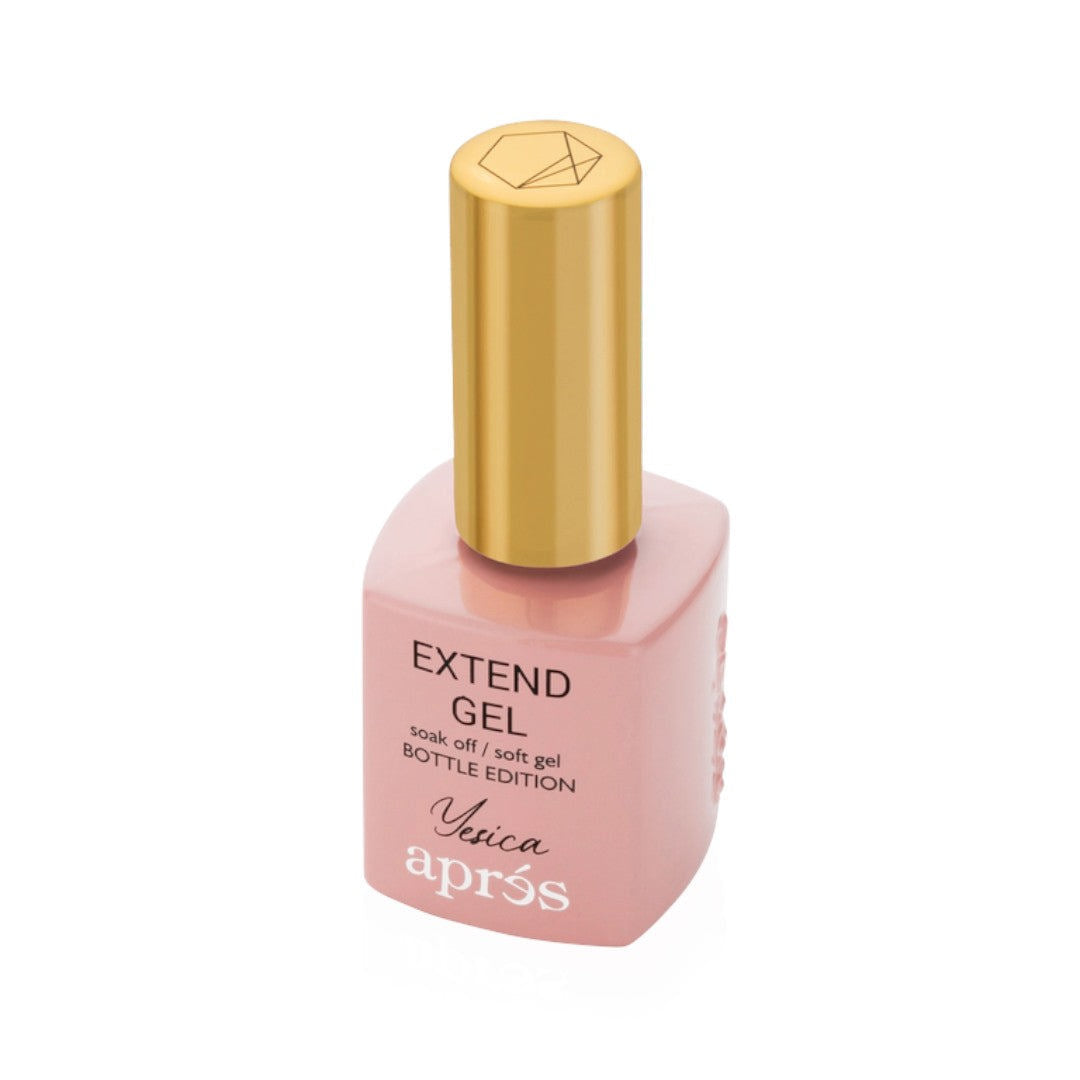 Apres Colour Extend Gel - Yesica Bottle Edition 15Ml