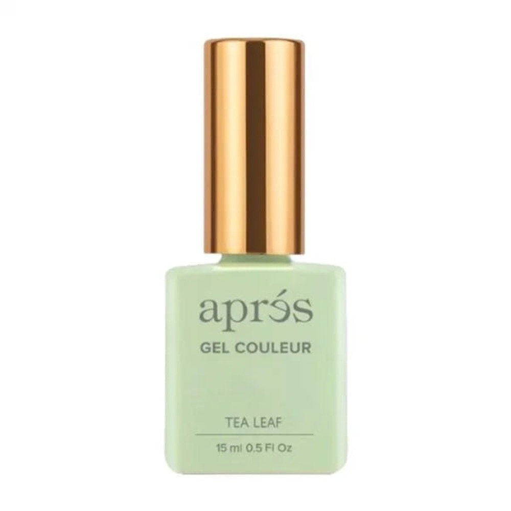 Apres Gel Couleur - Tea Leaf #APGC234