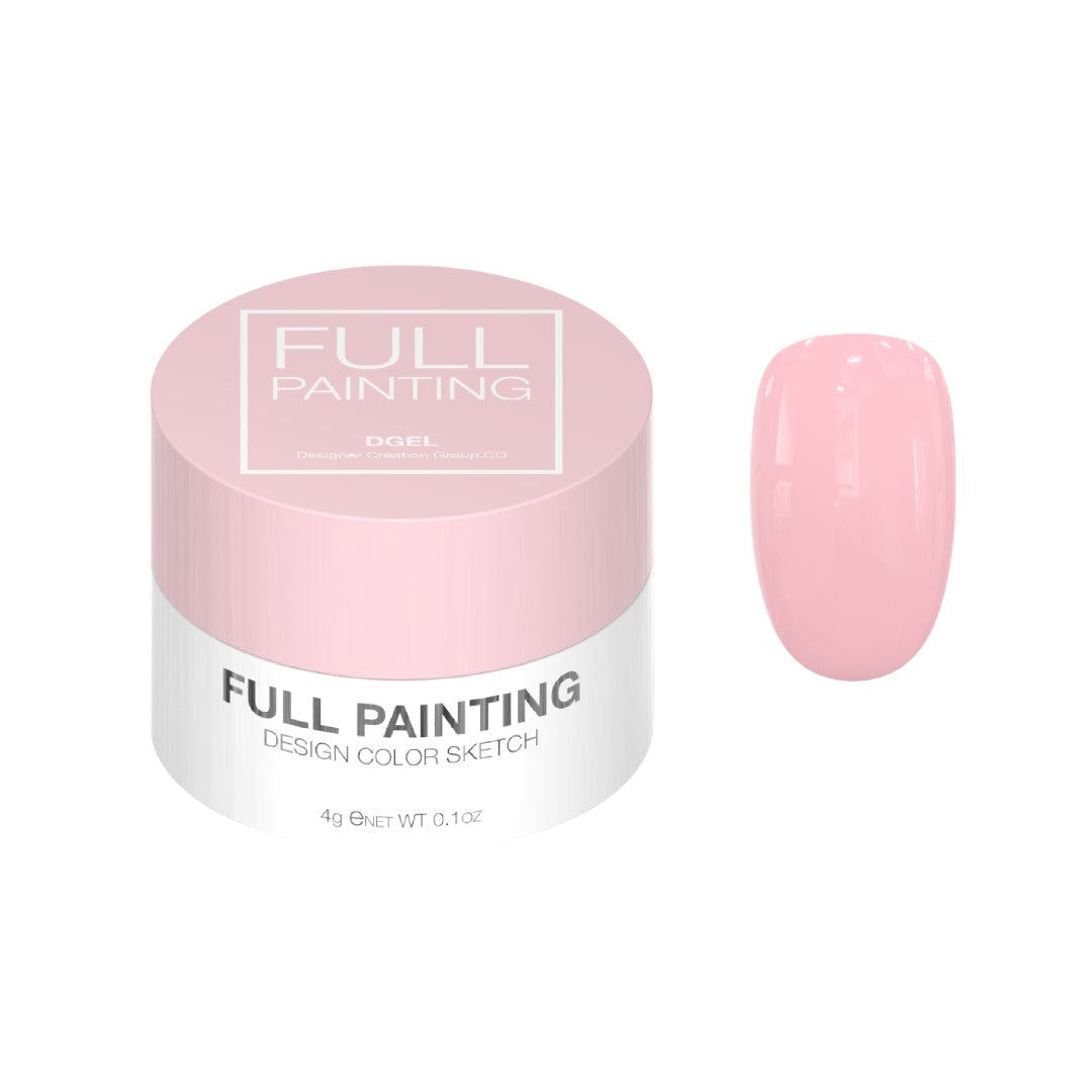 DGEL Full Painting Gel #FP18