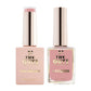 2Guys Gel & Lacquer Duo #A136 Classy N Bougie
