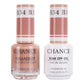 Cre8tion Chance Gel & Lacquer Duo #B34