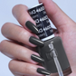 DND Gel & Lacquer Duo - Deep Mystery #460