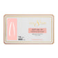 Cre8tion Soft Gel Nail Tips Box - Stiletto (602Pcs)