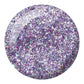DND Diva Platinum Gel Polish - Metallic Melody #304