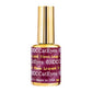 DND DC Cat Eye Gel Polish - Fierce Leopard #03
