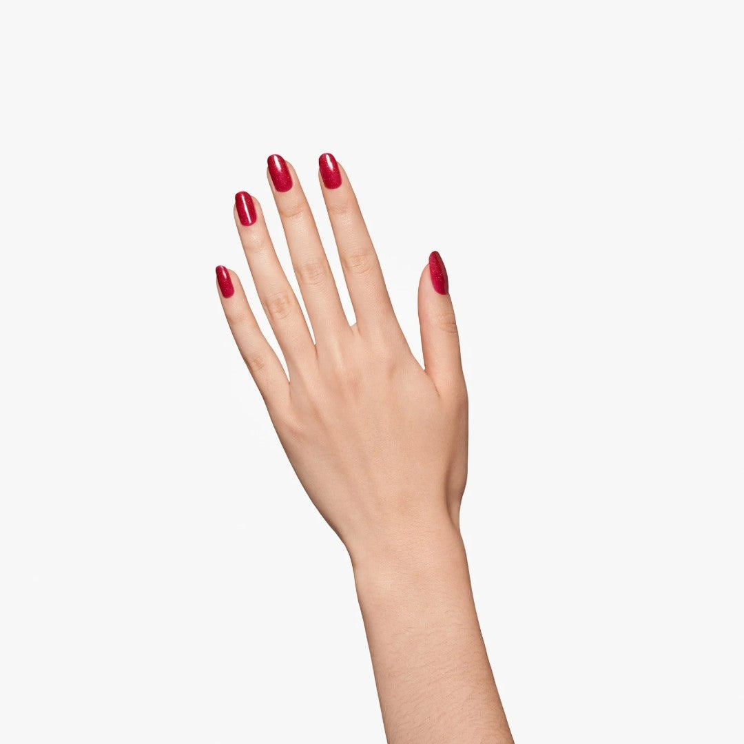 Bio Seaweed Gel #165 Ruby