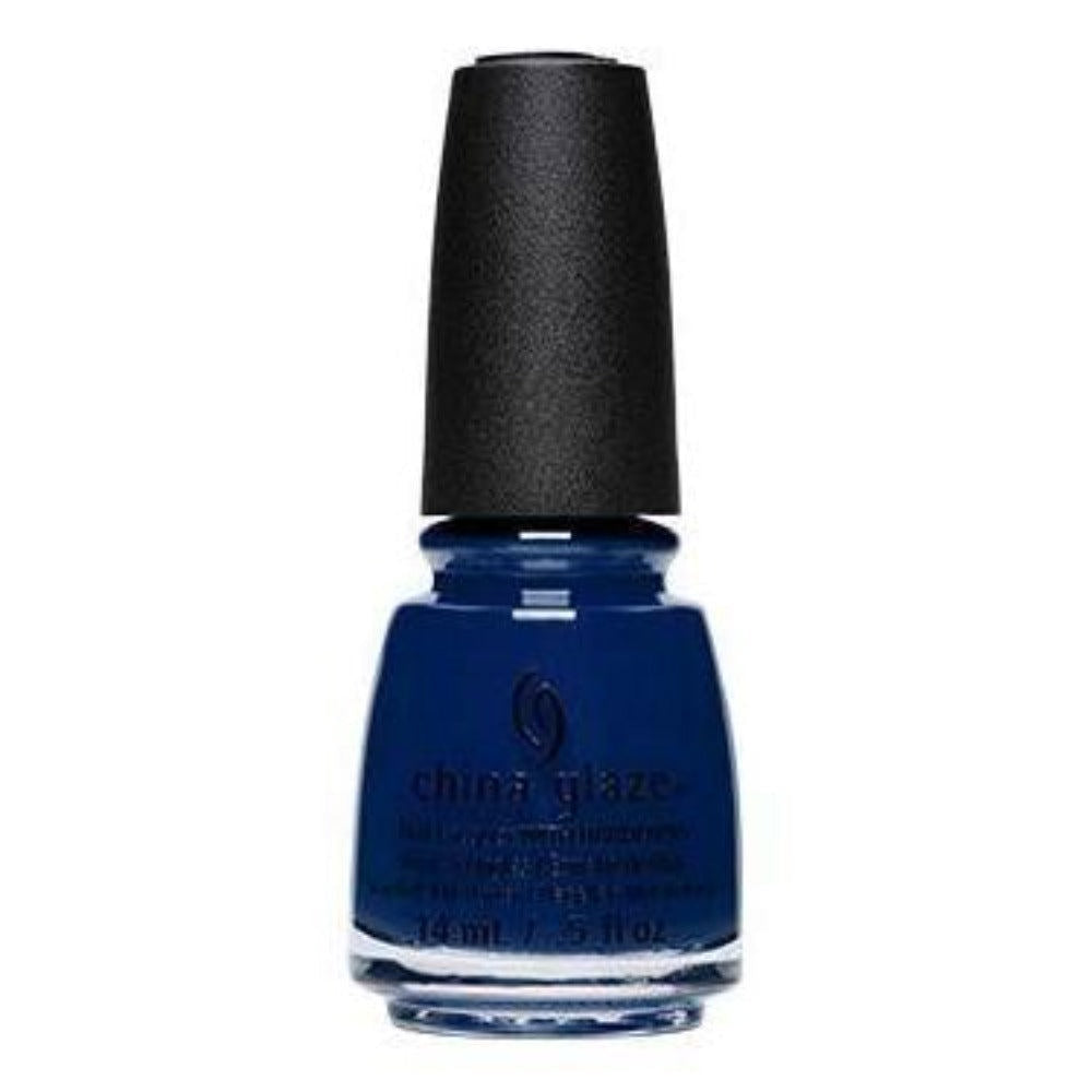 China Glaze - You Don't Know Jacket #84294