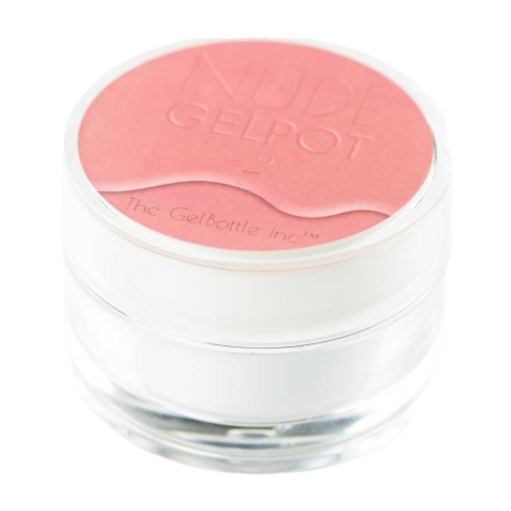 The Gelbottle Sculpting Gel - Gel Pot 2