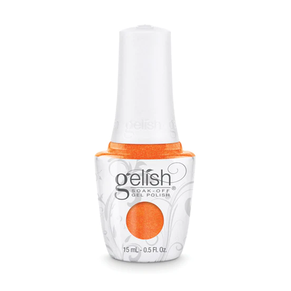 Gelish Gel Polish - Orange Cream Dream #1110907