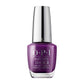 OPI Infinite Shine - Samurai Breaks A Nail #ISLT85