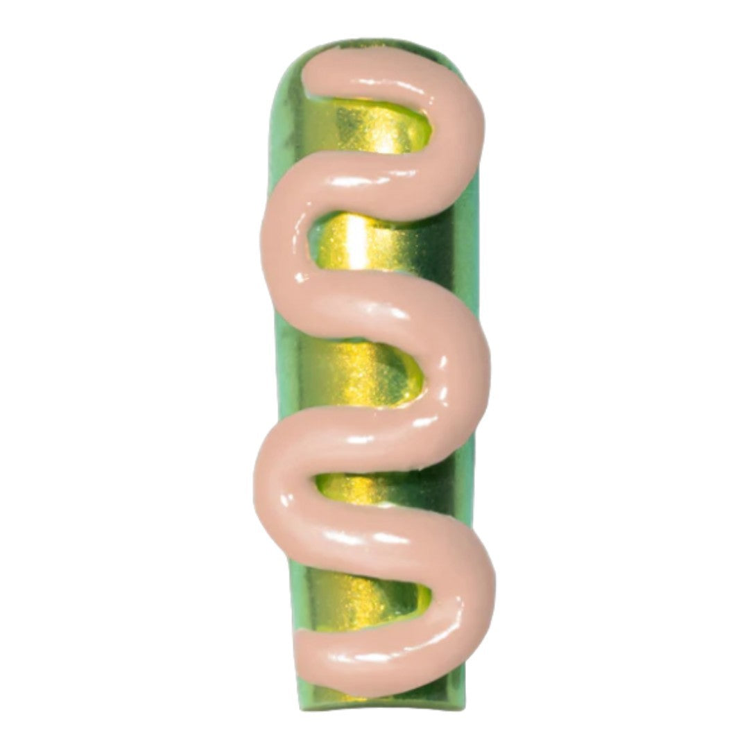 Nailz By Dev Trippy 3D Sculpting Gel 15mL - Light Beige