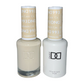 DND Gel & Lacquer Duo - Cashmere Lace #993