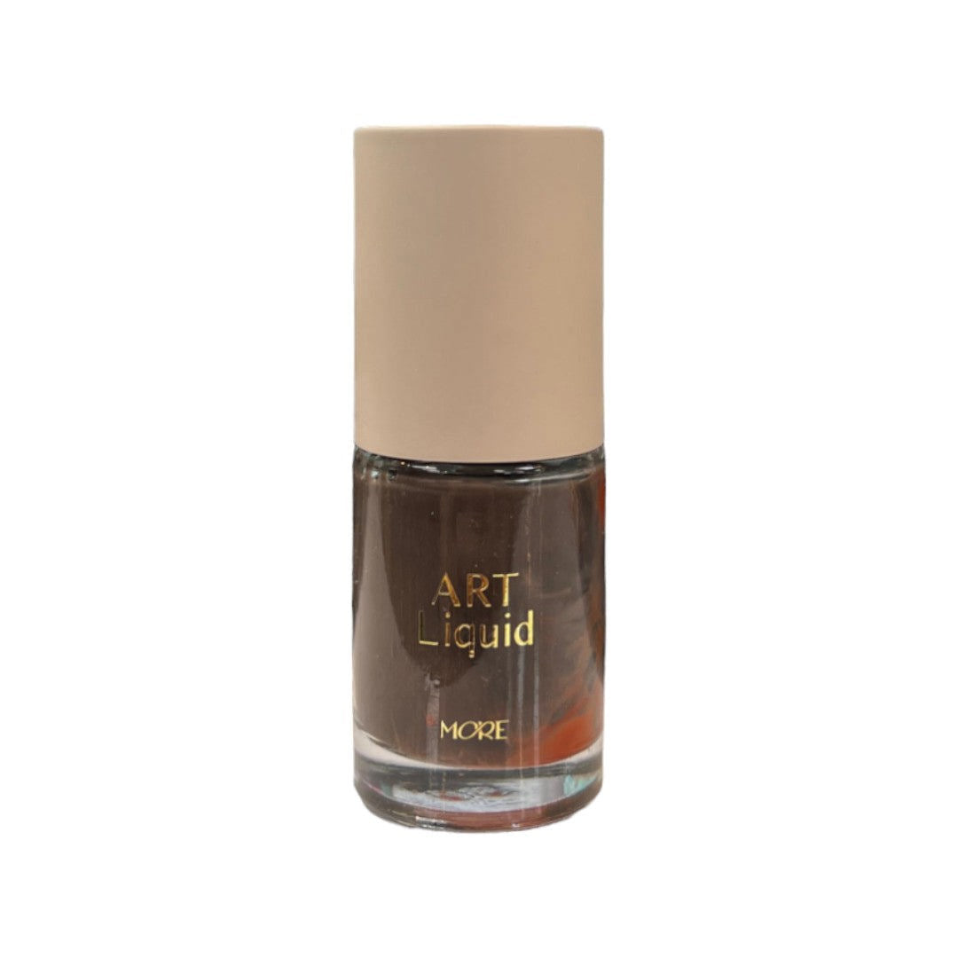 More Art Liquid Taupe #No.25