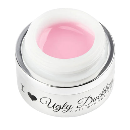 Ugly Duckling Premium Sculpting Gel - Pink Builder Gel