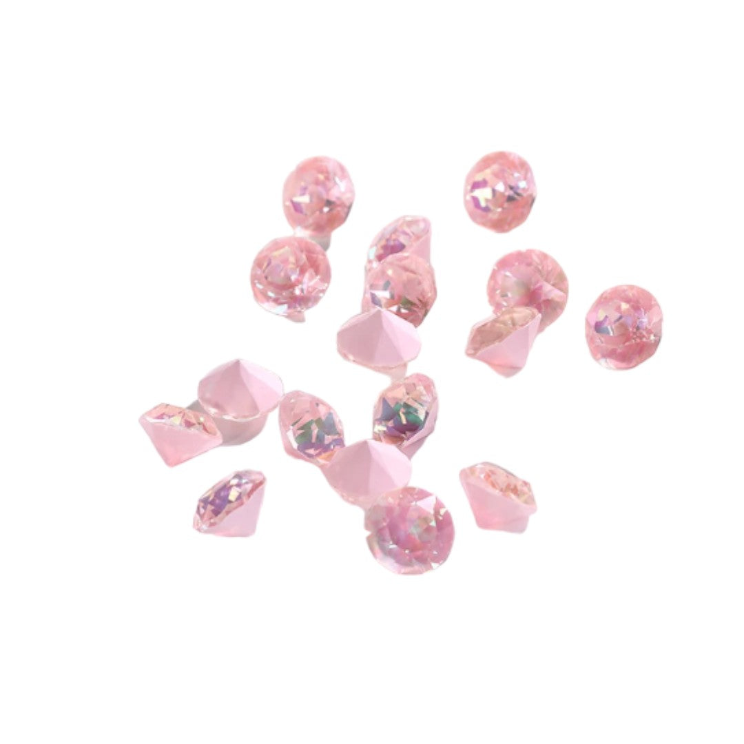 CNBS Rhinestones - Premium Pointed Diamonds