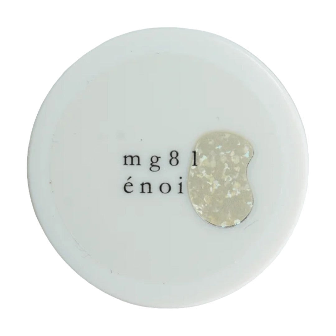 énoi Cat Eye Gel Polish - Platinum Magnet #MG81