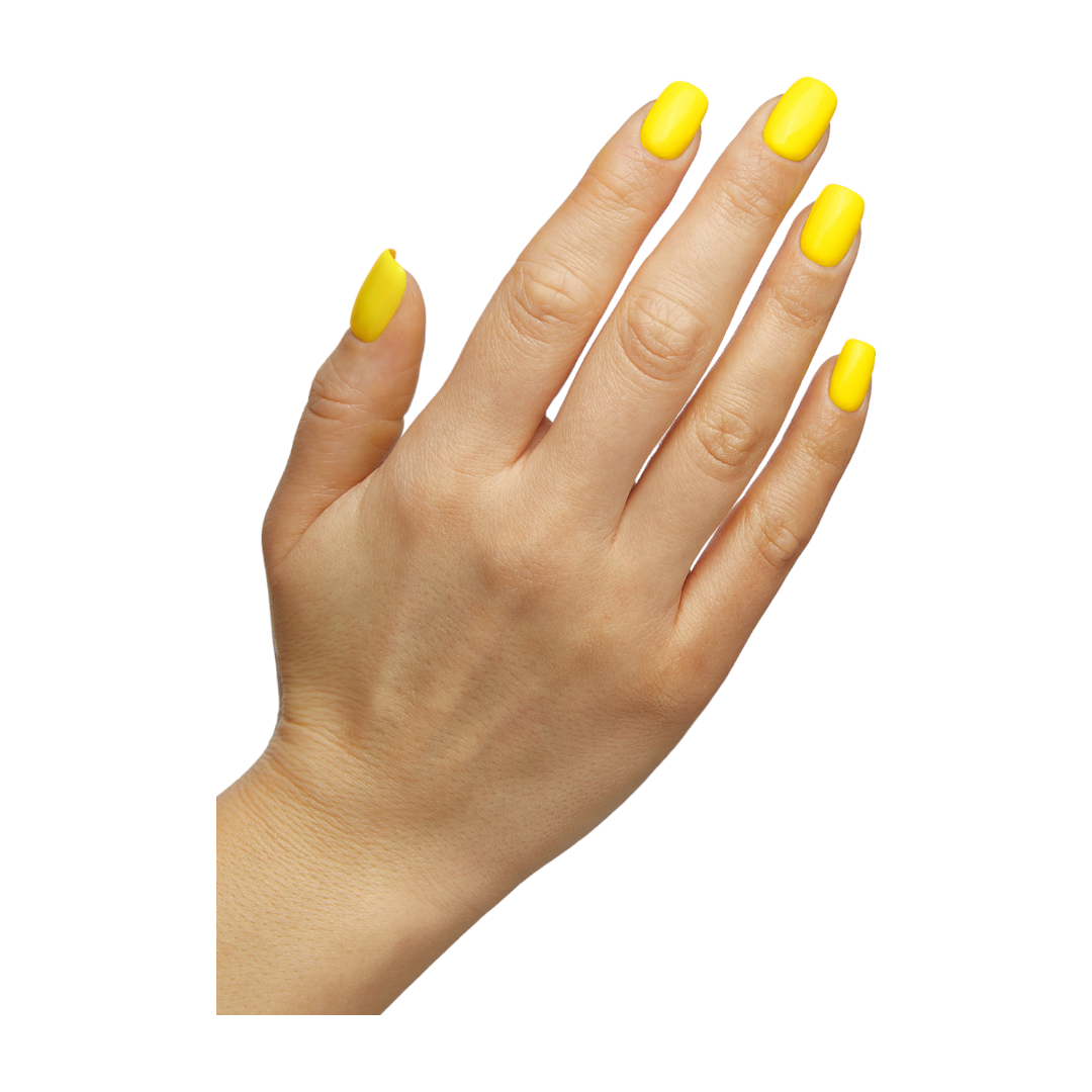 The Gelbottle Gel Colour - Fries #723