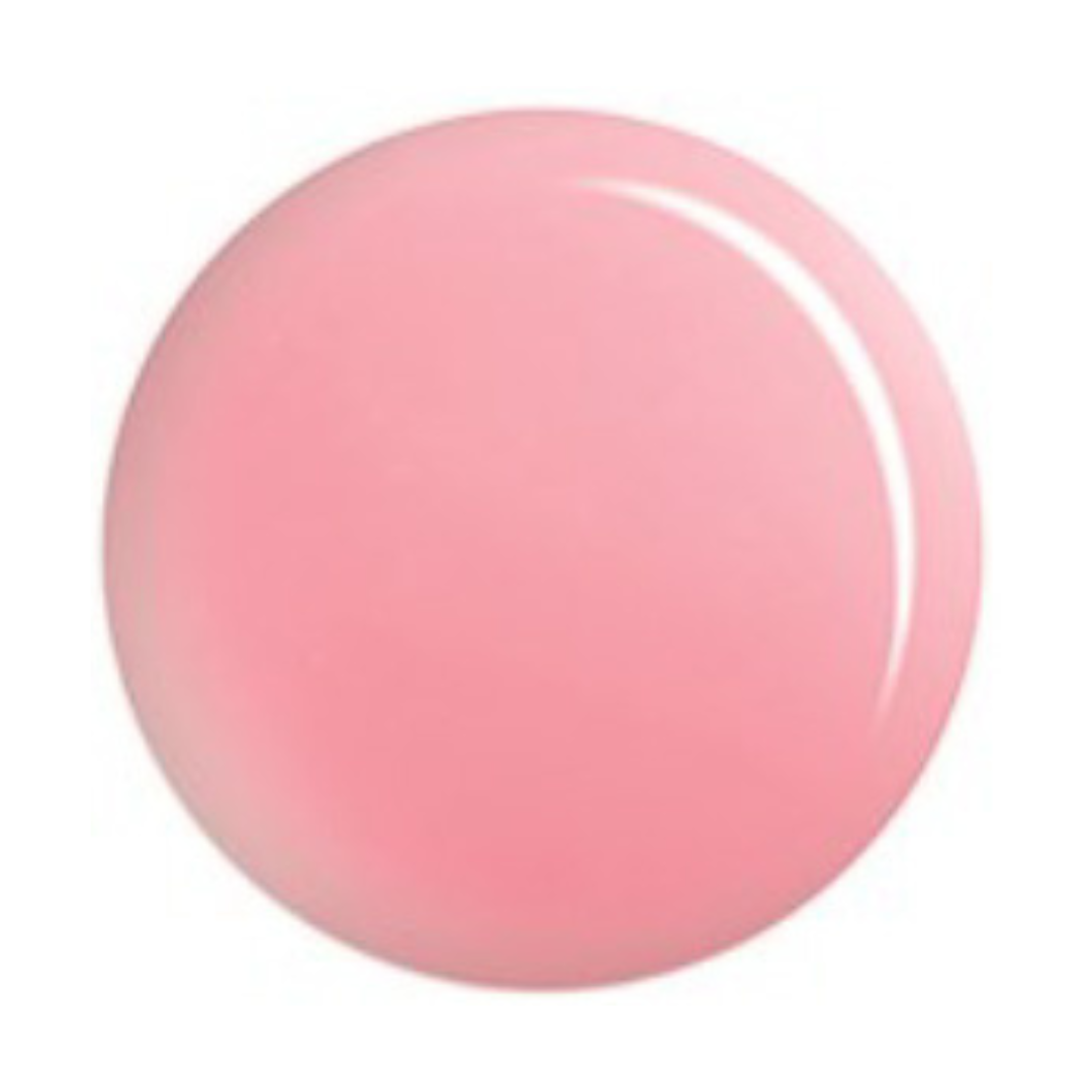 DND DC Gel & Lacquer Duo - Pink Petal #160