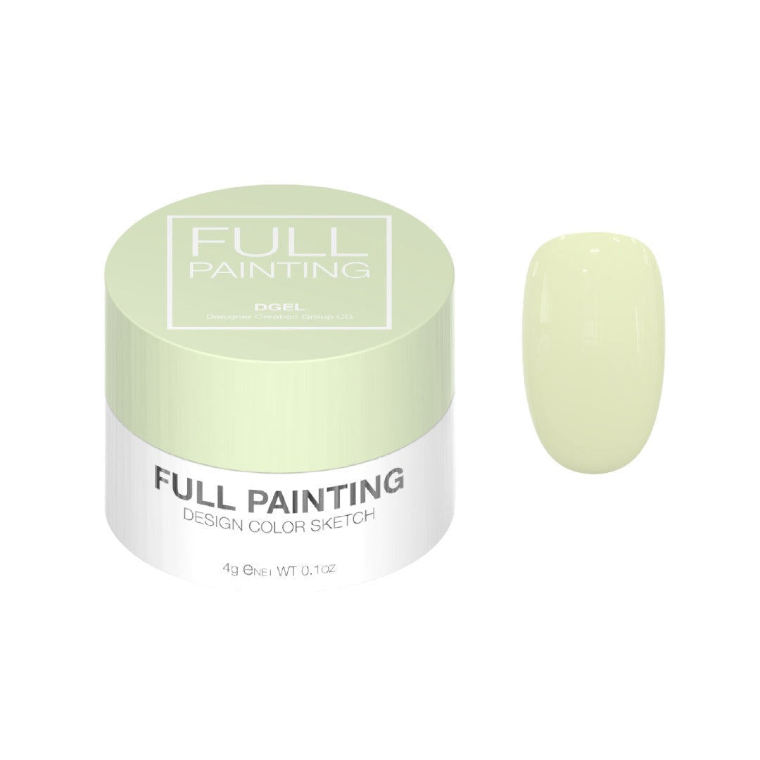 DGEL Full Painting Gel #FP09