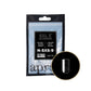 Apres Gel-X Refill Tips 2.0 - Natural Square Extra Short (50Pcs)