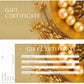 Gift Certificate #GC106