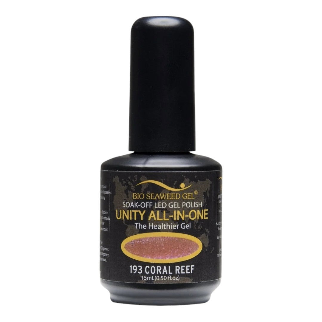 Bio Seaweed Gel #193 Coral Reef