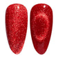 DND Diva 9D Cat Eye Gel Polish - Ro-meowtic #17