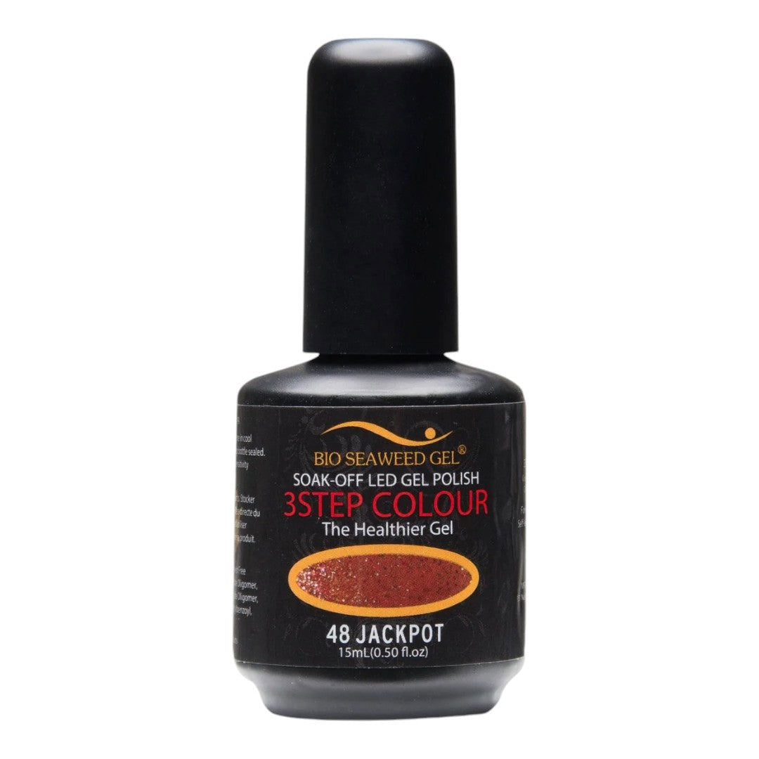 Bio Seaweed Gel #48 Jackpot