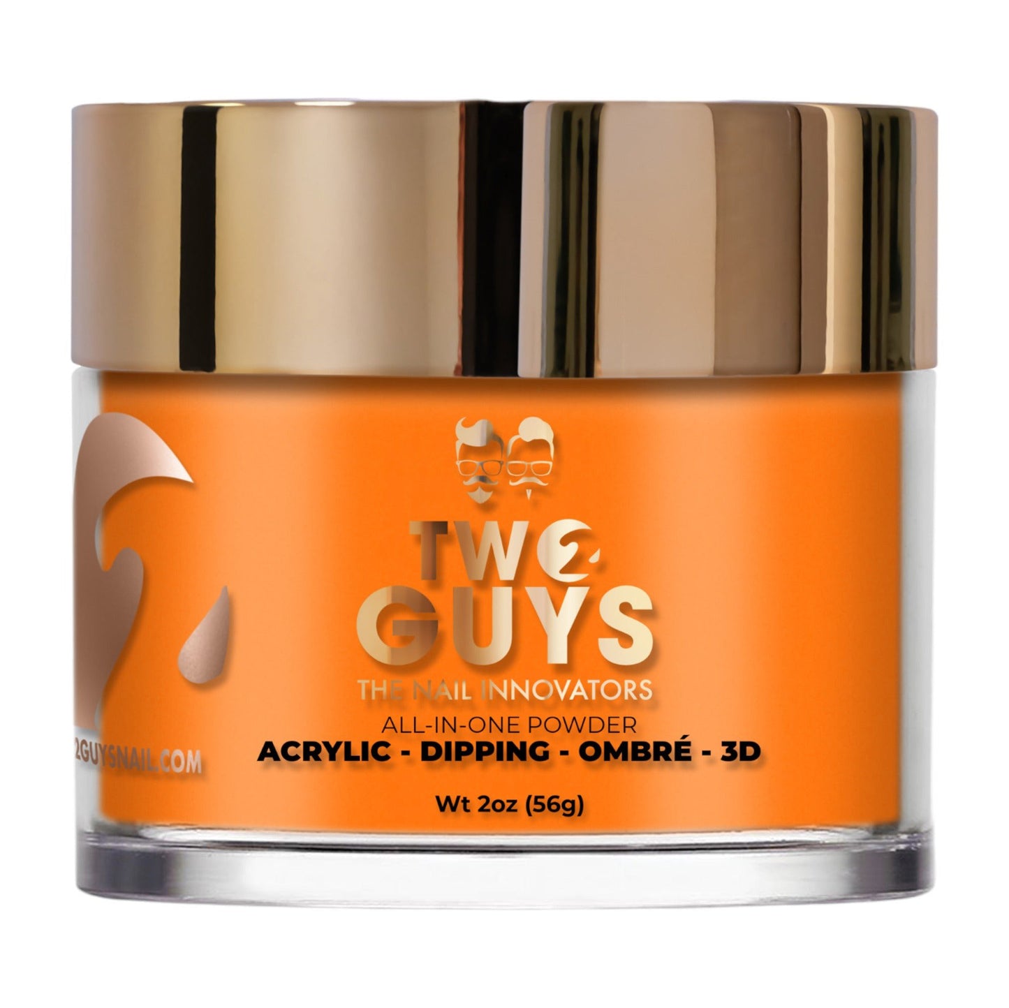 2Guys Acrylic & Dipping Powder 2Oz #A65 Love Bud