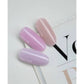 Akzéntz Luxio Tinted Builder Gel - Sparkles Kiss #027