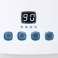 Kokoist Hybrid LED/UV Nail Lamp - Le Blanc Cordless