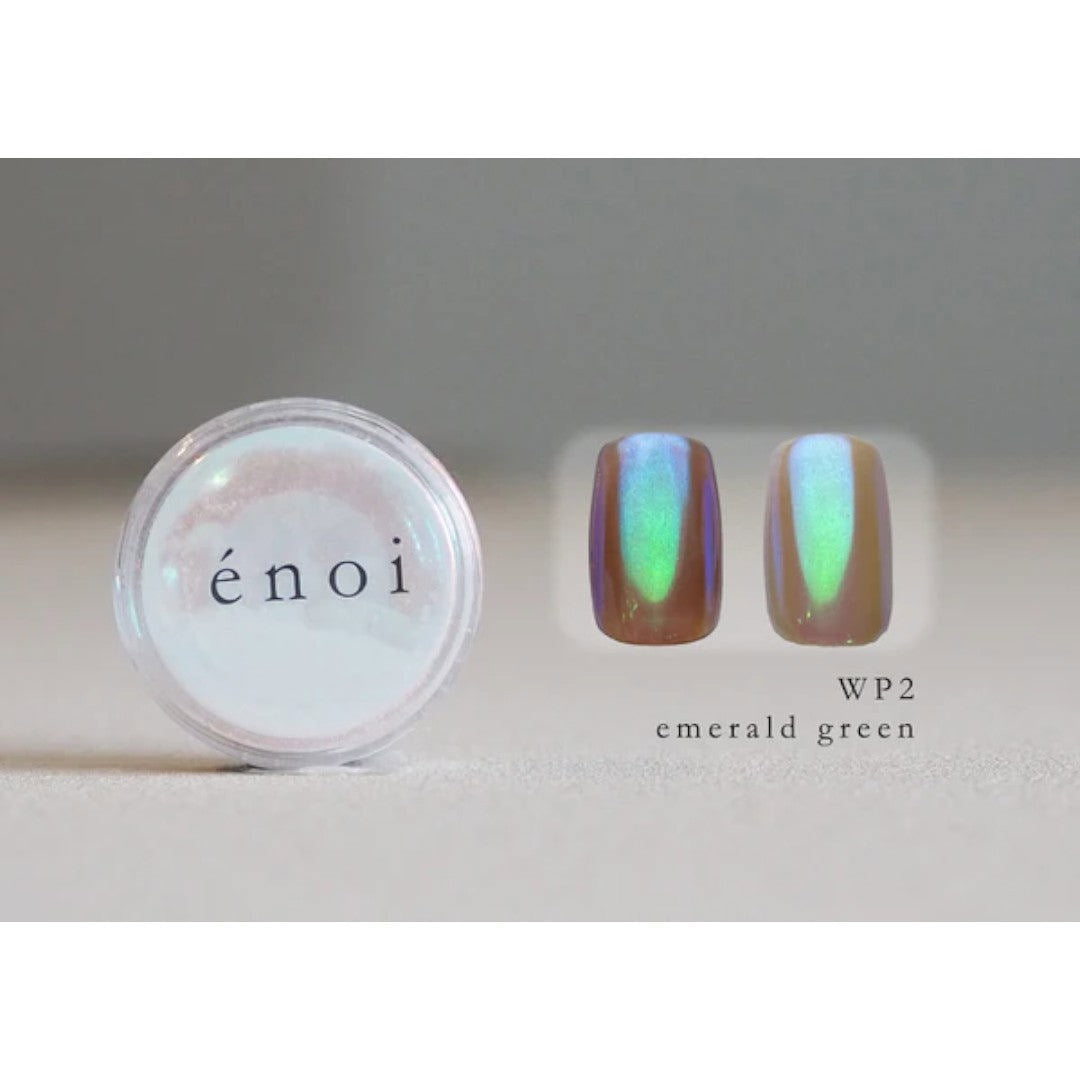 Enoi Chrome Powder - Water #WP2