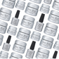 CND Brisa Gel - Paint Soft White Opaque 0.43Oz