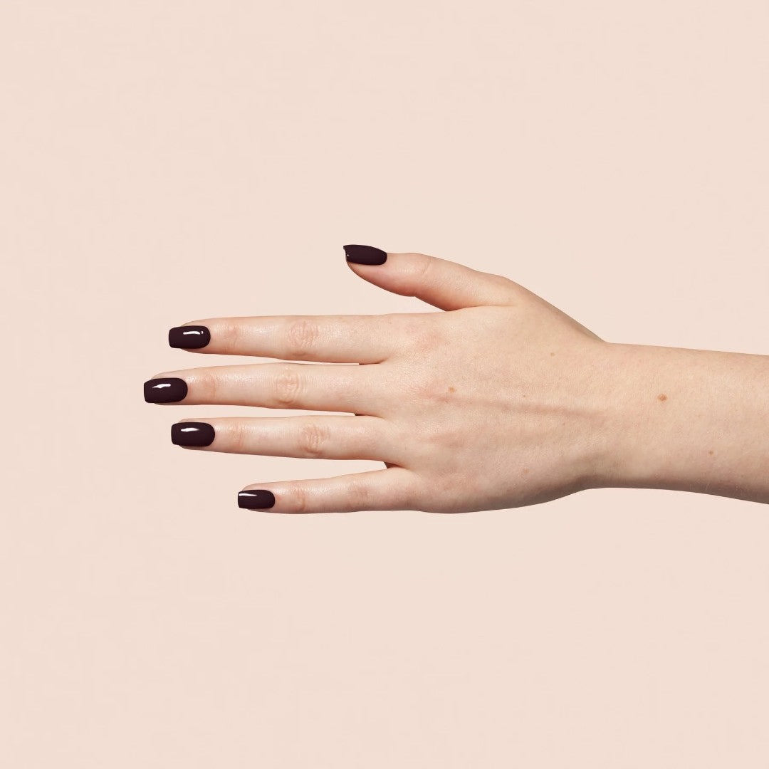 Bio Seaweed Gel #145 Violet Bloom