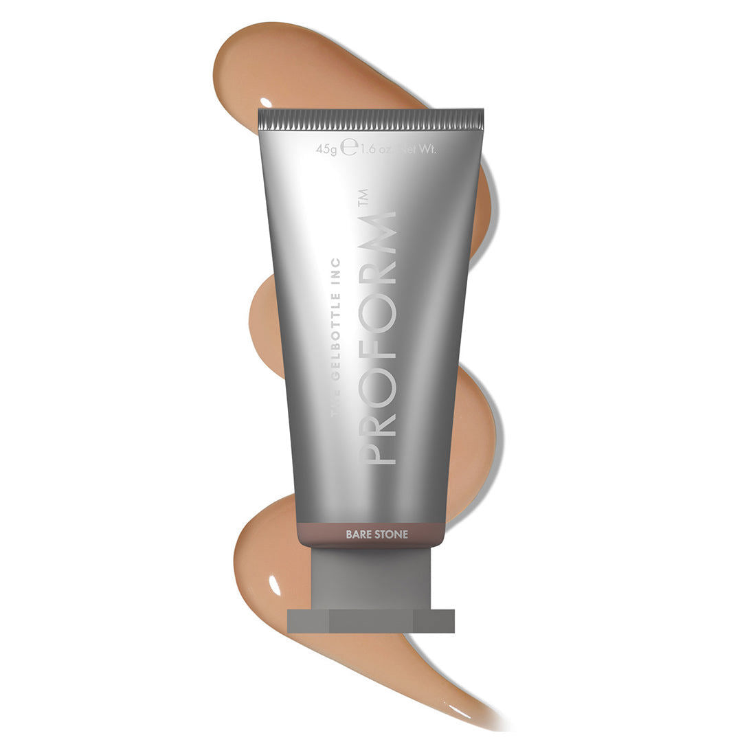 The Gelbottle - Proform Bare Stone