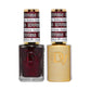 DND Diva Gel & Lacquer Duo - Sultry Gem #036