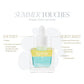 apres Cuticle Serum - Summer Touches (Blue/Green) 15mL #MPCO2