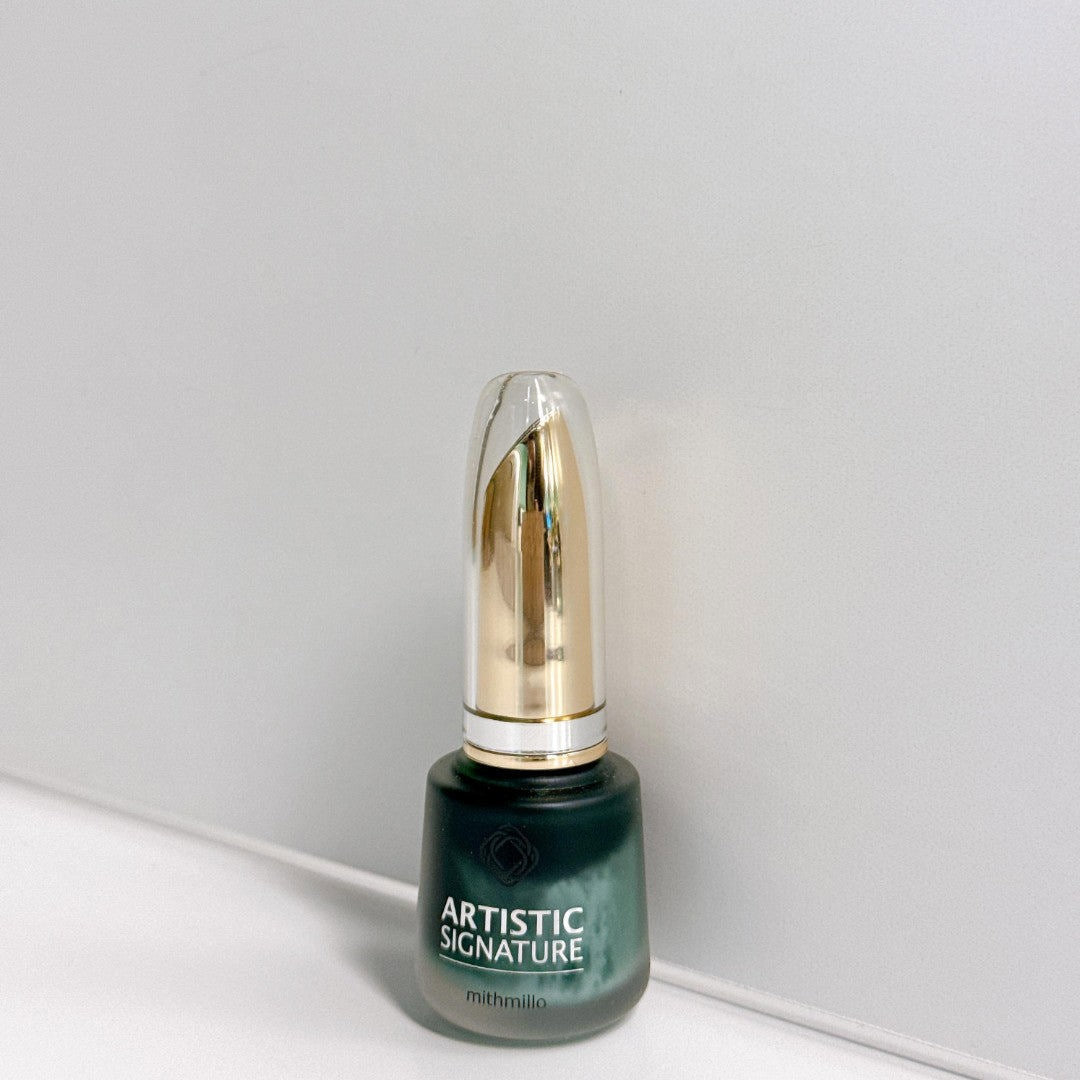 Mithmillo Ink Gel - Basil Clover #RT04