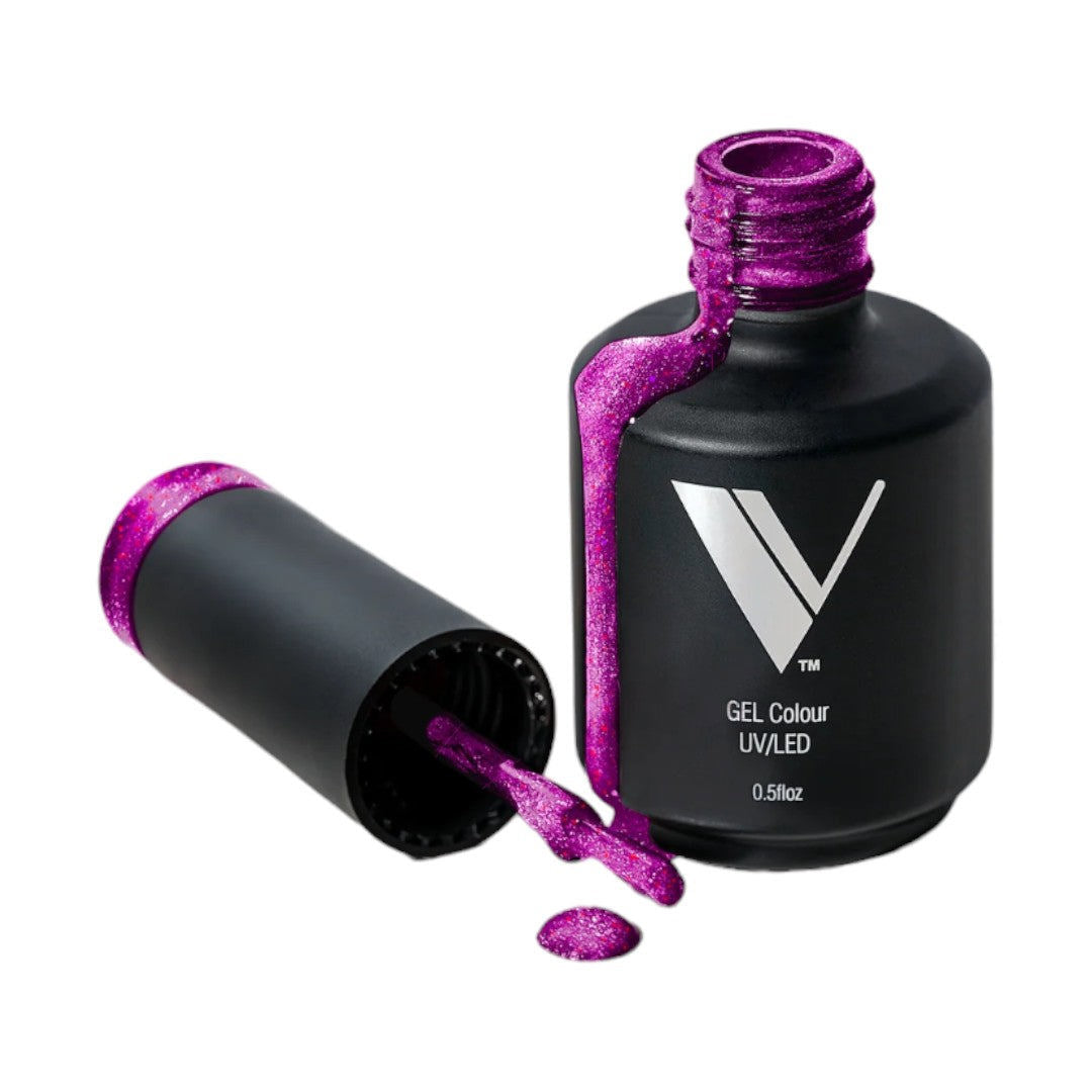 V Beauty Pure Gel Polish - 072