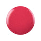 CND Shellac 0.25Oz - Kiss Of Fire