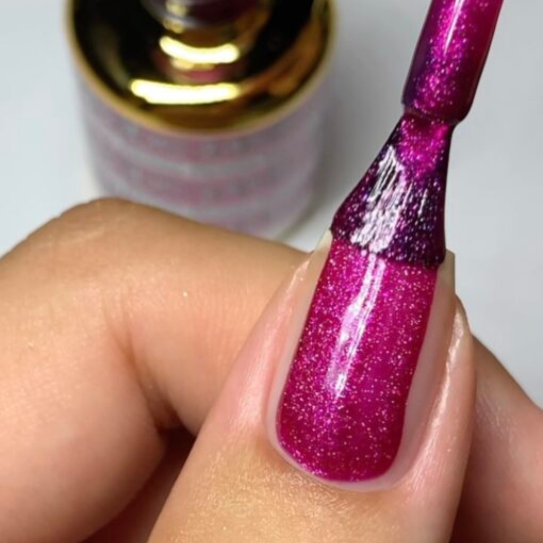 DND DC Mermaid Gel Polish - Brizo #245