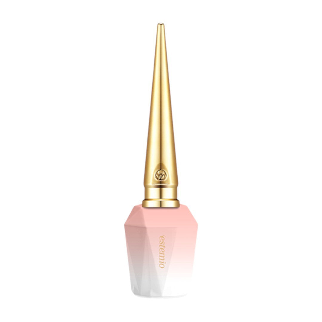 Estemio Syrup Gel Polish - Fuzzy Peach #SY39