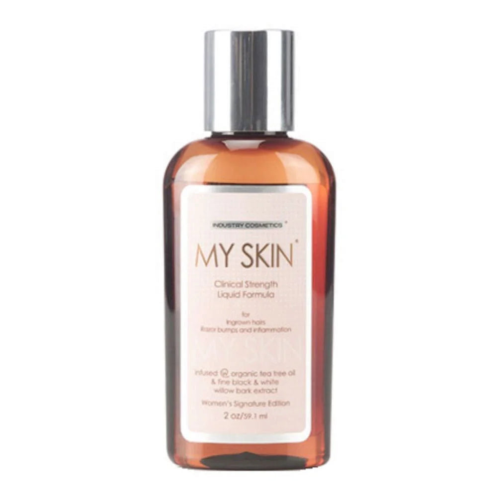 My Skin - Women's Liquid Treatment 2oz